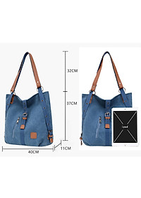 Túi xách nữ thời trang công sở cao cấp phong cách dễ thương – BEE GEE TN1064