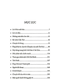 Sách Đại Tướng Mai Chí Thọ