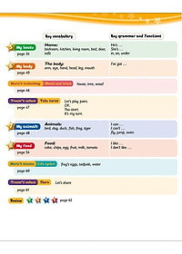 Kid's Box Second edition Class Book With CD-ROM Starters