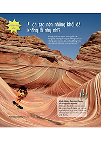 Sách Khám Phá Đầu Tiên Của Tớ Về - Những Kỷ Lục Thế Giới