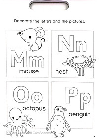 Little Genius Small Pad - Learning