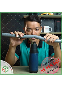 (Loại Tốt) Máy Khò Sấy Nhiệt Hơi Nóng KhoNCC Hàng Chính Hãng - Công Suất 2000w - Súng Chỉnh Gió Chỉnh Nhiệt Theo Ý Muốn - KLM-SKNTL