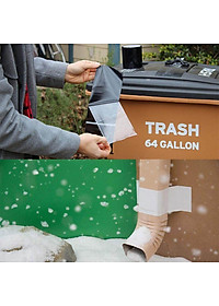 Băng Chống Thấm Nước Rò Rỉ Siêu Mạnh, Dùng Cho Vòi Nước Tưới, Sửa Chữa Bể Phao bơi Nhanh Chóng