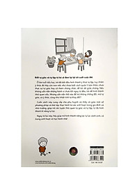 Sách Kĩ Năng Xã Hội Cho Học Sinh Tiểu Học - Tự Giác Và Tự Lập