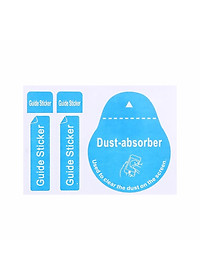 Kính cường lực 2D chống trầy xước bảo vệ cho đồng hồ Samsung Gear S3 Frontier/ Classic, galaxy watch 46mm