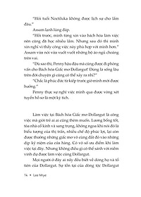 Bách Hóa Giấc Mơ Của Ngài Dollargut