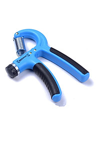 Bộ Dây Cao Su Đàn Hồi Ngũ Sắc Tập Gym Tại Nhà Móc To (Tặng kèm Kìm Bóp Cơ Tay) Bộ Dây Kháng Lực Tập Thể Hình Ngẫu Nhiên Dành Cho Mọi Đối Tượng Dễ Dàng Sử Dụng Có Hướng Dẫn Đi Kèm