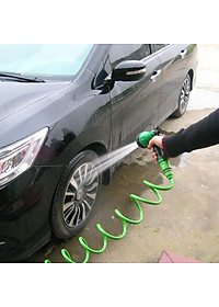 Bộ vòi xịt nước tưới cây đa năng 7 chế độ kèm dây tưới