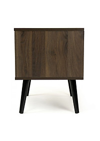 Kệ Đầu Giường Nhỏ Gọn Thiết Kế Đa Năng SMLIFE Narendra