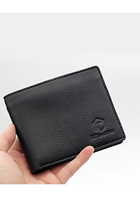 Ví nam da bò AT Leather - R02