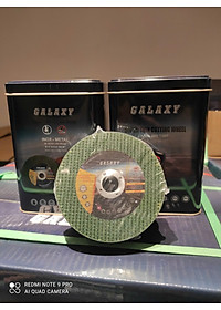 100v Đá cắt Sắt, Đá Cắt Inox ,Lưỡi Cắt Sắt, Lưỡi Cắt Inox #100 Cắt Sắc, Bền