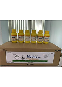 (Hàng nhập Thụy Sĩ) Thuốc diệt mối Mythic 240SC 100ml của BASF