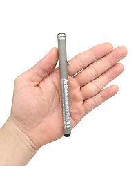 Bút Vẽ Kỹ Thuật 0.8 mm - Artline EK-238-BK - Màu Đen
