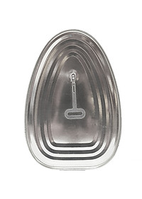 Thịt Heo Hộp Ham Vai Heo Tulip 340g - Nhập Khẩu Đan Mạch | Tulip Pork Shoulder 340g