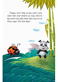 Thế Giới Tuyệt Vời Của Động Vật - Gấu Trúc Và Chim Công