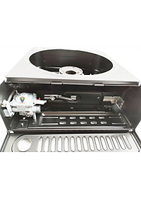 Bếp nướng không khói đă năng Namilux GS2621PF - HÀNG CHÍNH HÃNG (MP)