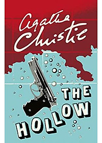 Sách Poirot - The Hollow