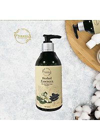 Dầu gội thảo mộc thiên nhiên Takara giúp ngăn ngừa tóc gãy rụng kích thích mọc tóc 300ml