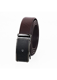 Thắt lưng da bò Anh Tho Leather MST-01