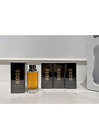 Nước Hoa Nam Hugo Boss The Scent 100ml