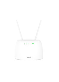 Bộ phát Wifi di động Tenda 4G LTE 4G07 - Hàng Chính Hãng