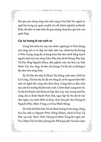 Sách Nam Phương - Hoàng Hậu Cuối Cùng (Tái Bản 2020)