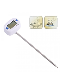 Nhiệt Kế Đo Nhiệt Độ Thức Ăn - Hàng chính hãng