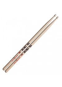 Dùi Trống Vic Firth 5A - American Classic Hickory Drumsticks - Kèm Móng Gảy DreamMaker