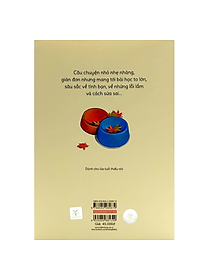 Sách Chú Chó Lạc Vào Chuồng Gà