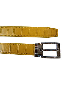 Thắt lưng nữ da bò thật BIGGBEN cao cấp NN10