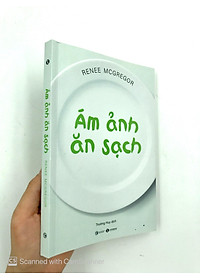 Sách Ám Ảnh Ăn Sạch