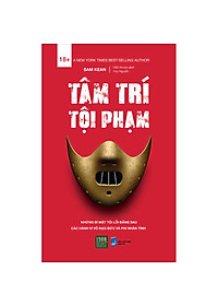 Tâm Trí Tội Phạm hover