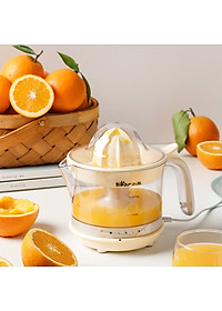 Máy vắt cam Bear CZJ-A04B1 - Hàng Chính Hãng