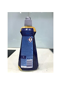 Nước làm bóng Finish 400ml - dùng cho Máy rửa bát Bosch