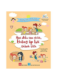 Bộ 8 cuốn sách quản lí bản thân dành cho thiếu nhi