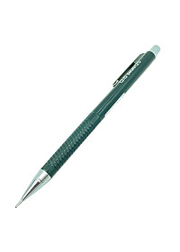 Bút Chì Bấm Sakura Mechanical 0.5mm - Màu Xanh Lá