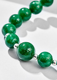 Chuỗi cổ đá thiên nhiên  - Ngọc Quý Gemstones