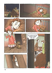 Sách Who? Chuyện Kể Về Danh Nhân Thế Giới - Maria Montessori