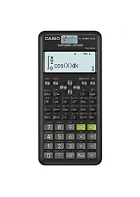 Máy tính Casio FX-570VN Plus New dành cho học sinh cấp 2-3 chuyên dụng phòng thi và thi đại học
