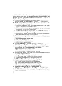 Tổng Tập Đề Thi Olympic 30 Tháng 4 Môn Tiếng Anh Lớp 11 (Từ Năm 2014 Đến Năm 2018)