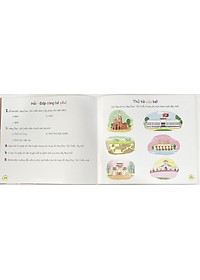 Sách Mình Ghé Lăng Ông – Bà Chiểu