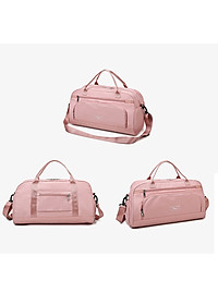 Túi xách du lịch thể thao nam nữ công suất lớn phong cách mới BEE GEE T1011