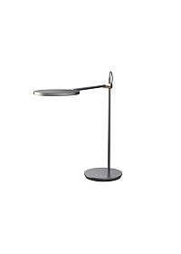 Đèn bàn/ Đèn học/ đọc sách chống cận cao cấp LED Yeelight MATE BLACK 17W - RA98