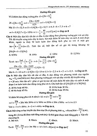 Sách Tuyệt Kỹ Các Thủ Thuật Giải Nhanh Vật Lý 12 (Tập 2)