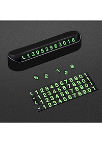 Bảng Ghi Số Điện Thoại Ô Tô, Thẻ Đỗ Xe Hiển Thị Số Điện Thoại Gắn Taplo Xe Hơi,Ô Tô Tiện Lợi Biển Trên Giúp Người Đi Đường Dễ Dàng Liên Hệ Với Bạn Khi Cần Thiết Hiện