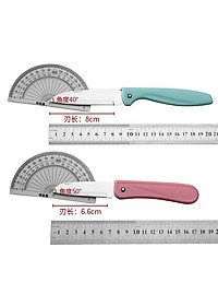 Dao gọt hoa quả gấp gọn tiện lợi