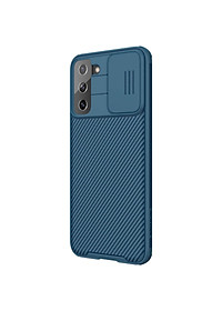 Ốp Nillkin Camshield bảo vệ Camera cho Samsung Galaxy S21 Plus nắp đậy bảo vệ Camera - Hàng Chính Hãng