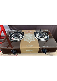 Bếp Gas Dương Kính Sunhouse SHB3336 - Hàng chính hãng