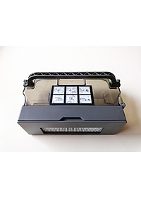 Hộp rác robot hút bụi Ecovacs Deebot De53, De55, De33, De35, DM65, DG71, DT88