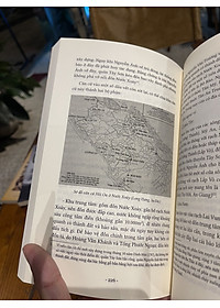 (Tái bản 2023) NHÌN LẠI XỨ GIA ĐỊNH VÀ CUỘC NỘI CHIẾN TÂY SƠN NGUYỄN ÁNH 1777-1789 -  Nguyễn Hữu Hiếu - Nxb Tổng hợp Tp Hồ Chí Minh 